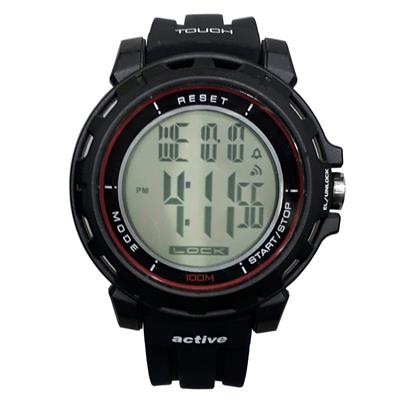 ساعت مچی دیجیتالی مردانه اکتیو مدل yp14649 01