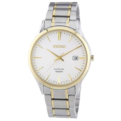 ساعت مچی عقربه ای مردانه سیکو مدل sgeg96p1