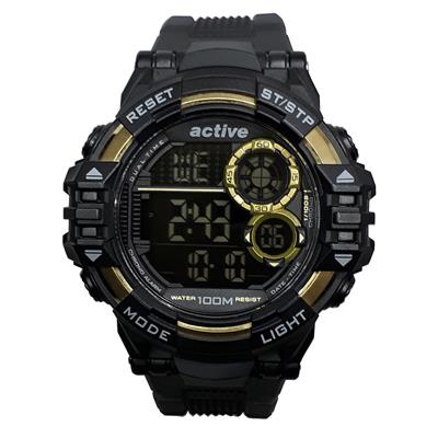 ساعت مچی دیجیتالی مردانه اکتیو مدل yp13620 05