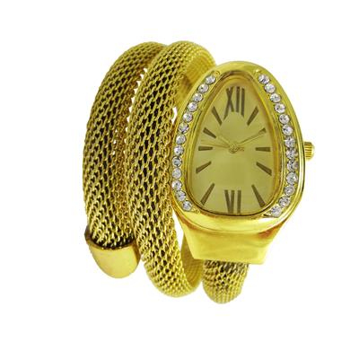 ساعت مچی عقربه ای زنانه مدل w83