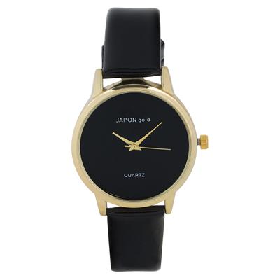 ساعت مچی عقربه ای زنانه ژاپن گلد مدل s20 2