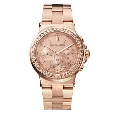 ساعت مچی عقربهای زنانه مایکل کورس مدل mk5586