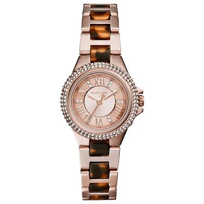 ساعت مچی عقربهای زنانه مایکل کورس مدل mk4289