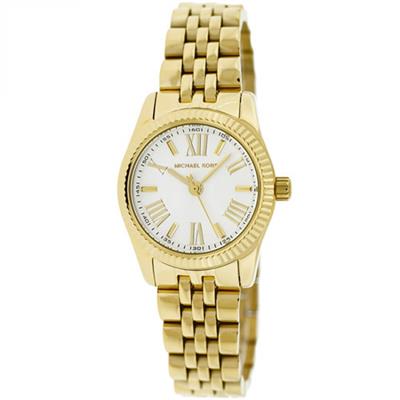 ساعت مچی عقربهای زنانه مایکل کورس مدل mk3229