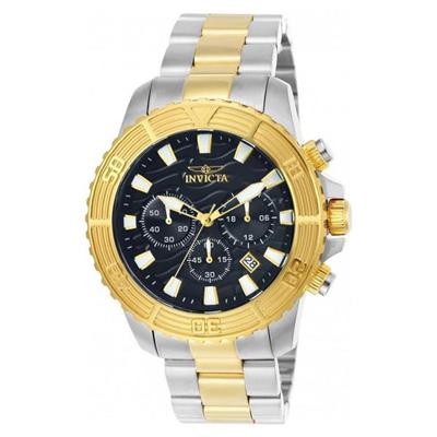 ساعت مچی عقربه ای مردانه اینویکتا مدل 24003