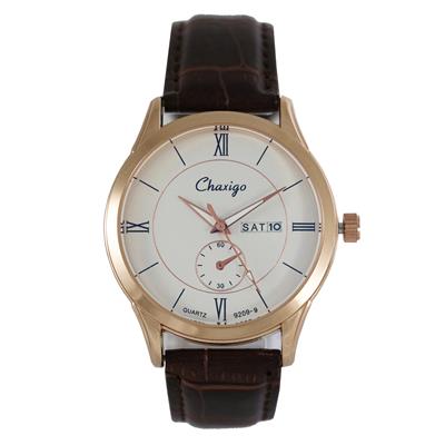 ساعت مچی عقربهای چاکسیگو مدل mw479