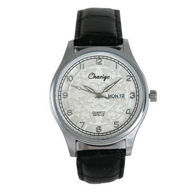 ساعت مچی عقربهای چاکسیگو مدل mw478