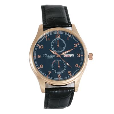 ساعت مچی عقربهای چاکسیگو مدل mw477