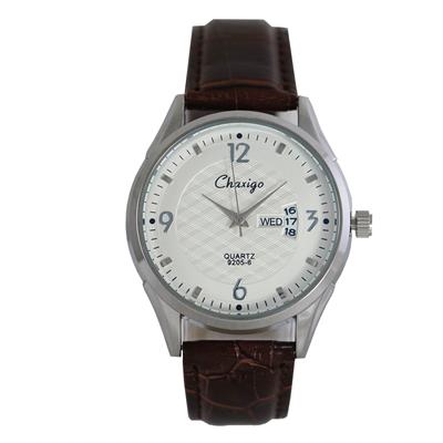 ساعت مچی عقربهای چاکسیگو مدل mw476