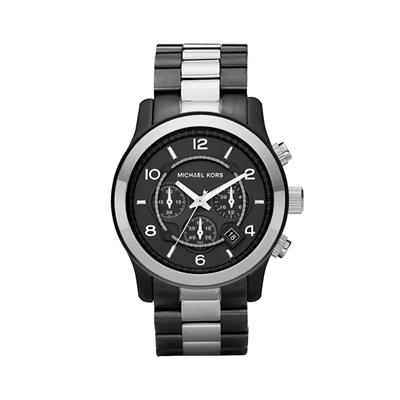 ساعت مچی عقربه ای مردانه مایکل کورس مدل mk8182