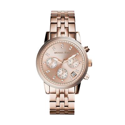ساعت مچی عقربه ای زنانه مایکل کورس مدل mk6077
