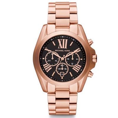 ساعت مچی عقربه ای زنانه مایکل کورس مدل mk5854