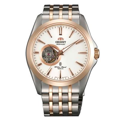 ساعت مچی عقربه ای مردانه اورینت مدل sdb09001w0