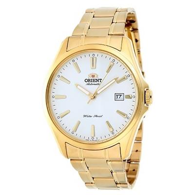 ساعت مچی عقربه ای مردانه اورینت مدل ser2d002w0