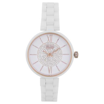 ساعت مچی عقربه ای زنانه نچرالی ژوژو مدل jo9686480r