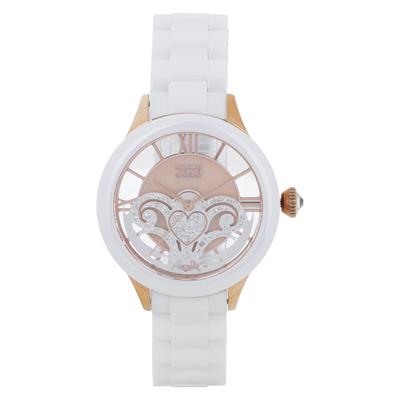 ساعت مچی عقربه ای زنانه نچرالی ژوژو مدل jo9686680r