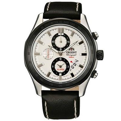ساعت مچی عقربه ای مردانه اورینت مدل std0z003w0