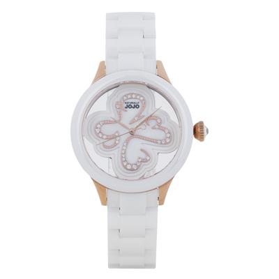 ساعت مچی عقربه ای زنانه نچرالی ژوژو مدل jo9686681r