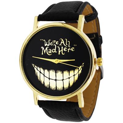 ساعت مچی عقربه ای مردانه و زنانه مدل n011