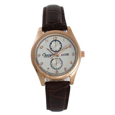 ساعت مچی عقربهای زنانه چاکسیگو مدل mw469