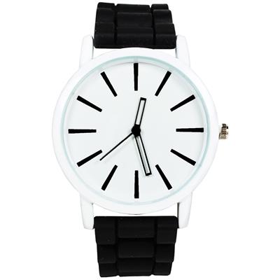 ساعت مچی عقربه ای مردانه و زنانه مدل n012