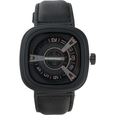 ساعت مچی عقربه ای مدل m2 8800s