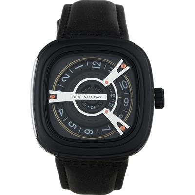 ساعت مچی عقربه ای مدل m2 8800l