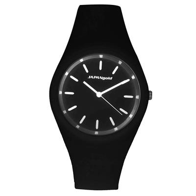 ساعت مچی عقربه ای ژاپن گلد مدل p10d