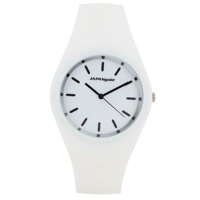 ساعت مچی عقربه ای ژاپن گلد مدل p10c