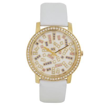 ساعت مچی عقربه ای زنانه نچرالی ژوژو مدل jo9669380k