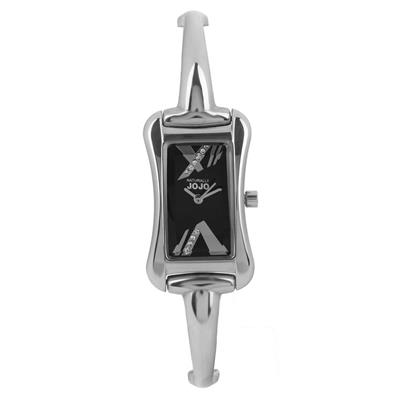 ساعت مچی عقربه ای زنانه نچرالی ژوژو مدل jo9633988f