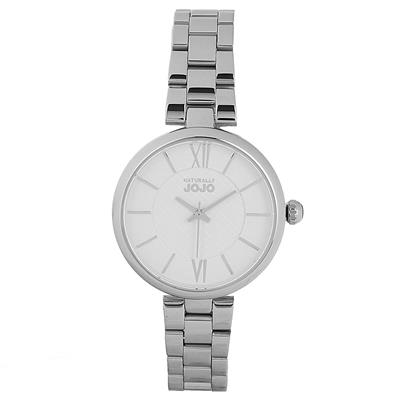 ساعت مچی عقربه ای زنانه نچرالی ژوژو مدل jo9691180f