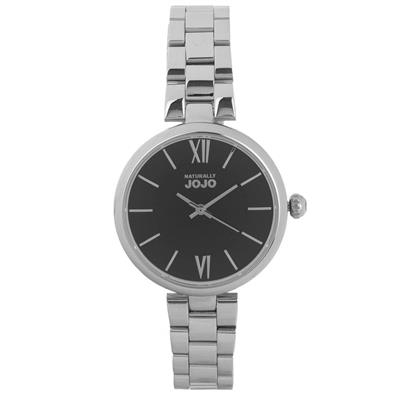 ساعت مچی عقربه ای زنانه نچرالی ژوژو مدل jo9691188f