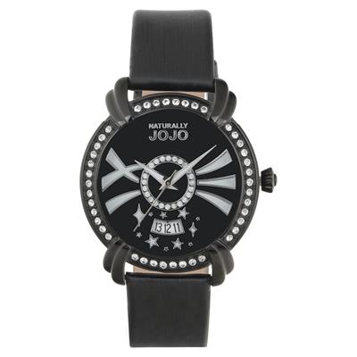 ساعت مچی عقربه ای زنانه نچرالی ژوژو مدل jo9668588f