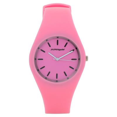 ساعت مچی عقربه ای ژاپن گلد مدل p10a