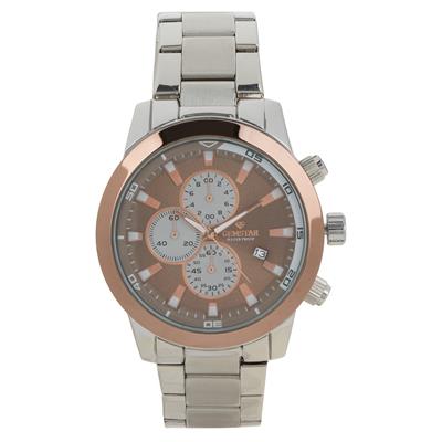 ساعت مچی عقربه ای مردانه جمستار مدل no gs3018d