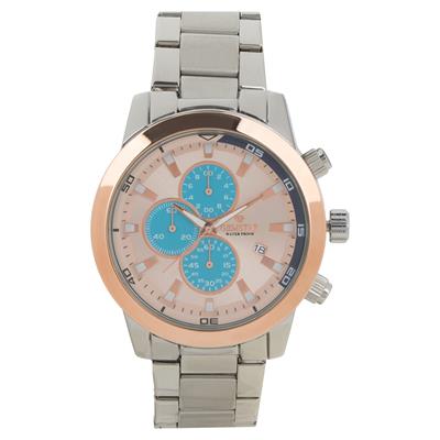 ساعت مچی عقربه ای مردانه جمستار مدل no gs3018c