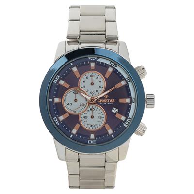 ساعت مچی عقربه ای مردانه جمستار مدل no gs3018b