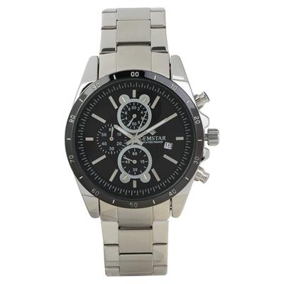 ساعت مچی عقربه ای مردانه جمستار مدل no gs3018a