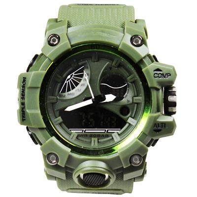 ساعت مچی عقربهای مردانه مدل g006