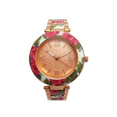 ساعت مچی عقربه ای زنانه مدل w80