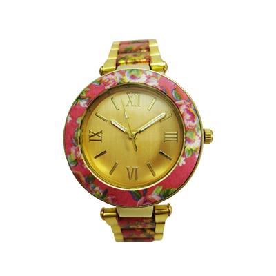 ساعت مچی عقربه ای زنانه مدل w79