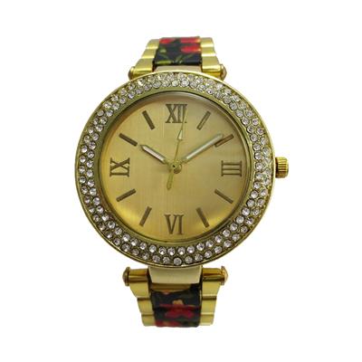 ساعت مچی عقربه ای زنانه مدل w33