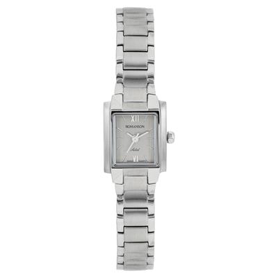 ساعت مچی عقربه ای زنانه رومانسون مدل tm5596ll1waa2w