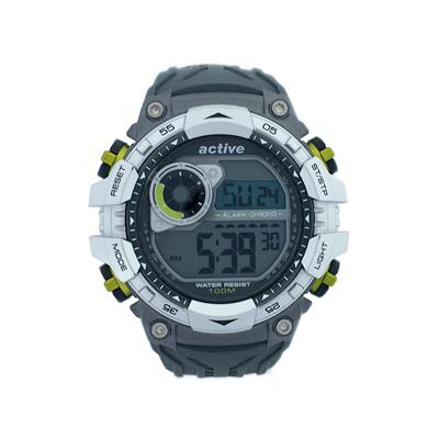 ساعت مچی دیجیتالی اکتیو مدل yp1670103