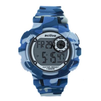 ساعت مچی دیجیتالی اکتیو مدل yp16721e