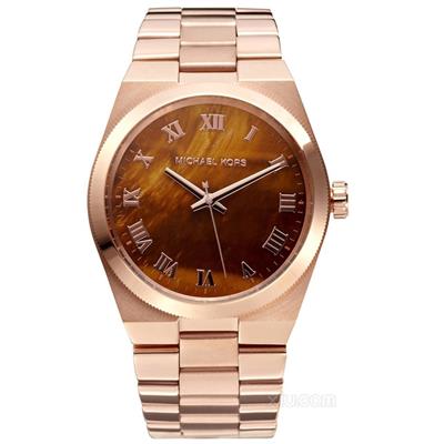 ساعت مچی عقربه ای زنانه مایکل کورس مدل mk5895
