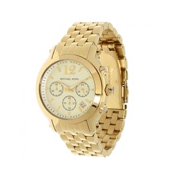 ساعت مچی عقربهای زنانه مایکل کورس مدل mk5172