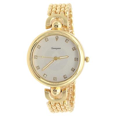 ساعت مچی عقربه ای زنانه فراگامو مدل f1412