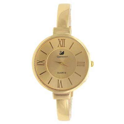 ساعت مچی عقربه ای زنانه فراگامو مدل f1411